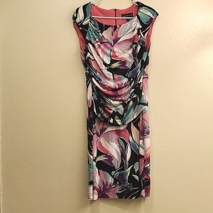 Connected Apparel dress size 12